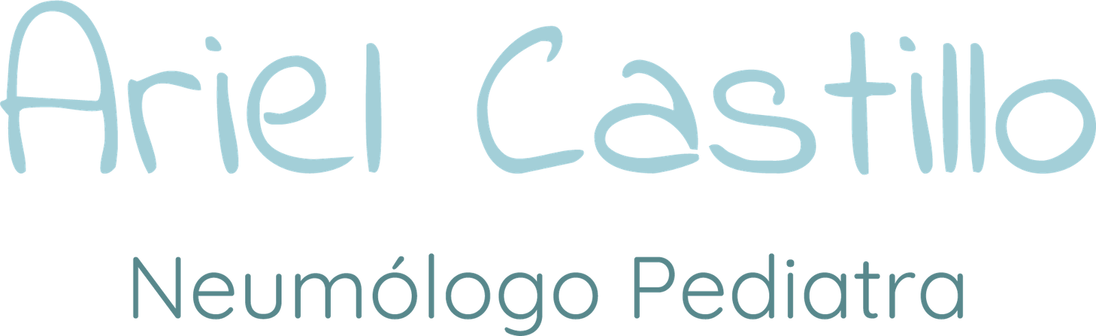 Dr. Ariel Castillo Moguel